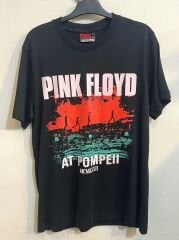 Pink Floyd Model Tshirt