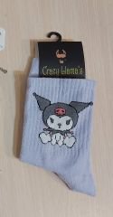 Kuromi Çorap
