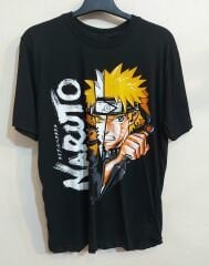 Naruto Model Tshirt
