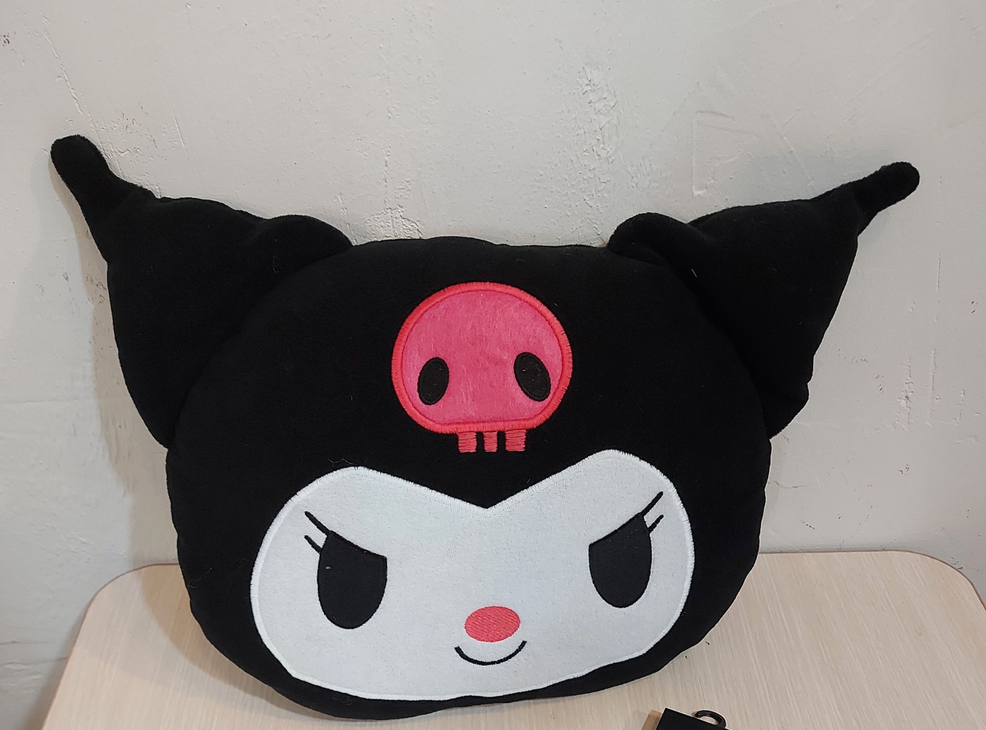 Kuromi Peluş