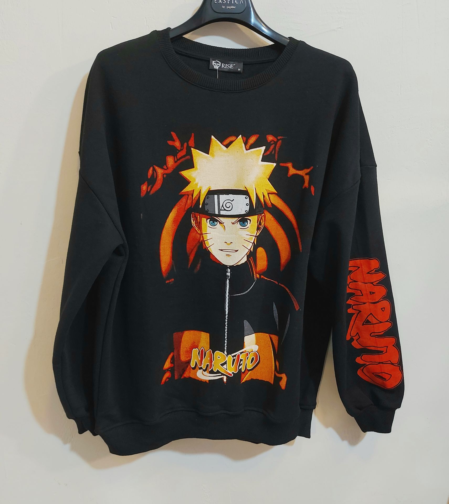 Naruto Sweatshirt