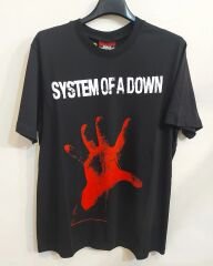 System Of A Down Tshirt