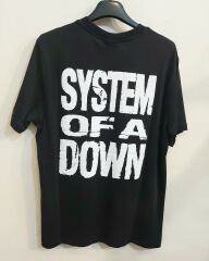 System Of A Down Tshirt