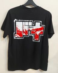 Baki Hanma Tshirt