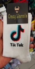 Tiktok Çorap
