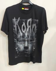 Korn Model Tshirt
