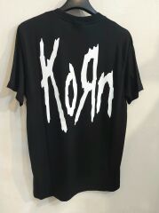 Korn Model Tshirt