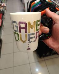 Game Over Kupa