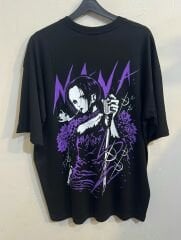 Oversize Nana Tshirt