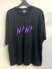 Oversize Nana Tshirt