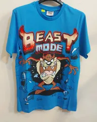Taz Tshirt Lisanslı
