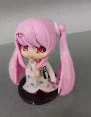Vocaloid Sakura Miku Figür