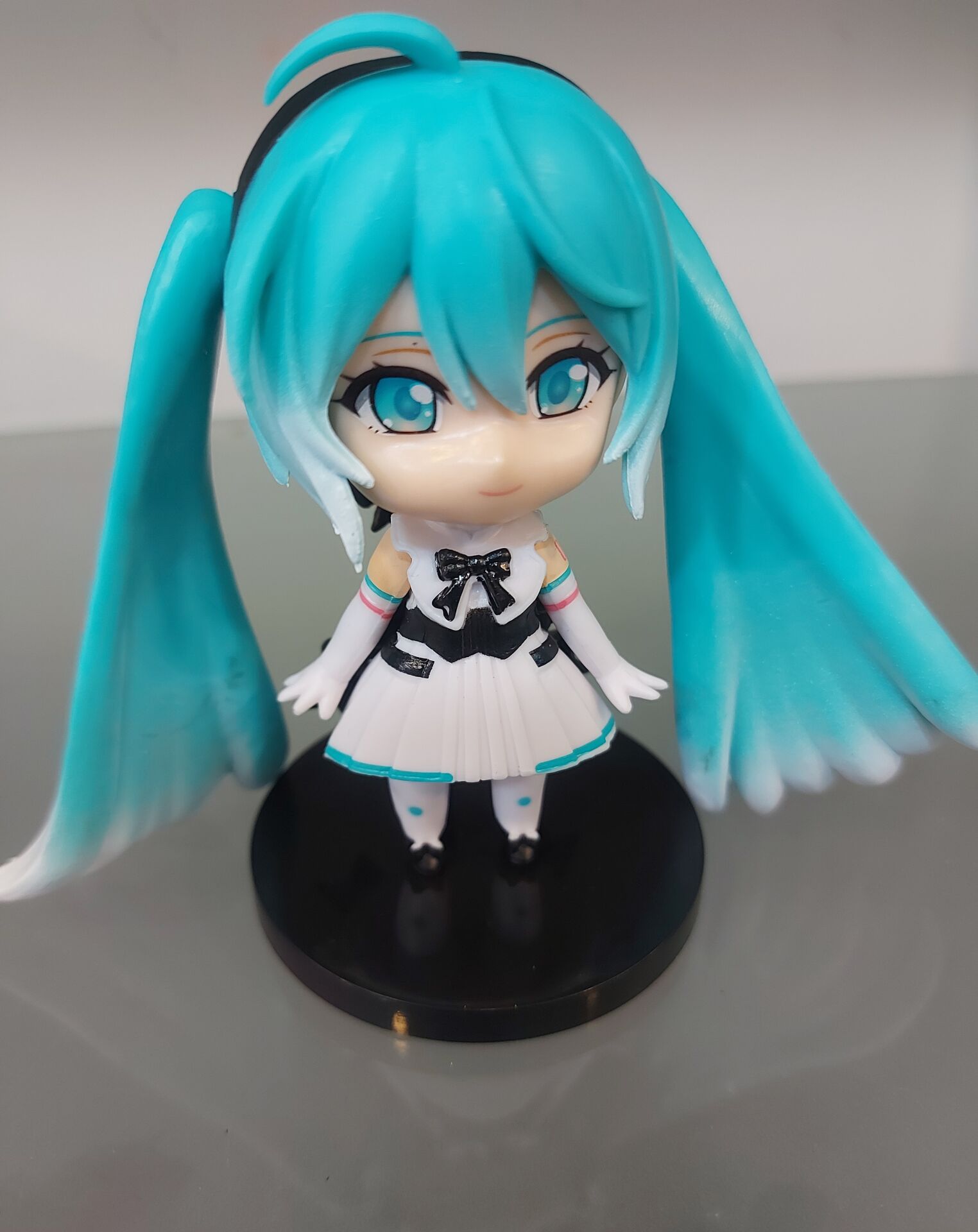 Hatsune Miku Figür
