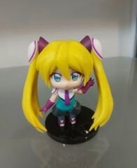Hatsune Miku  Figür