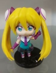 Hatsune Miku  Figür