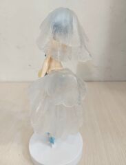 Re Zero Rem Figür