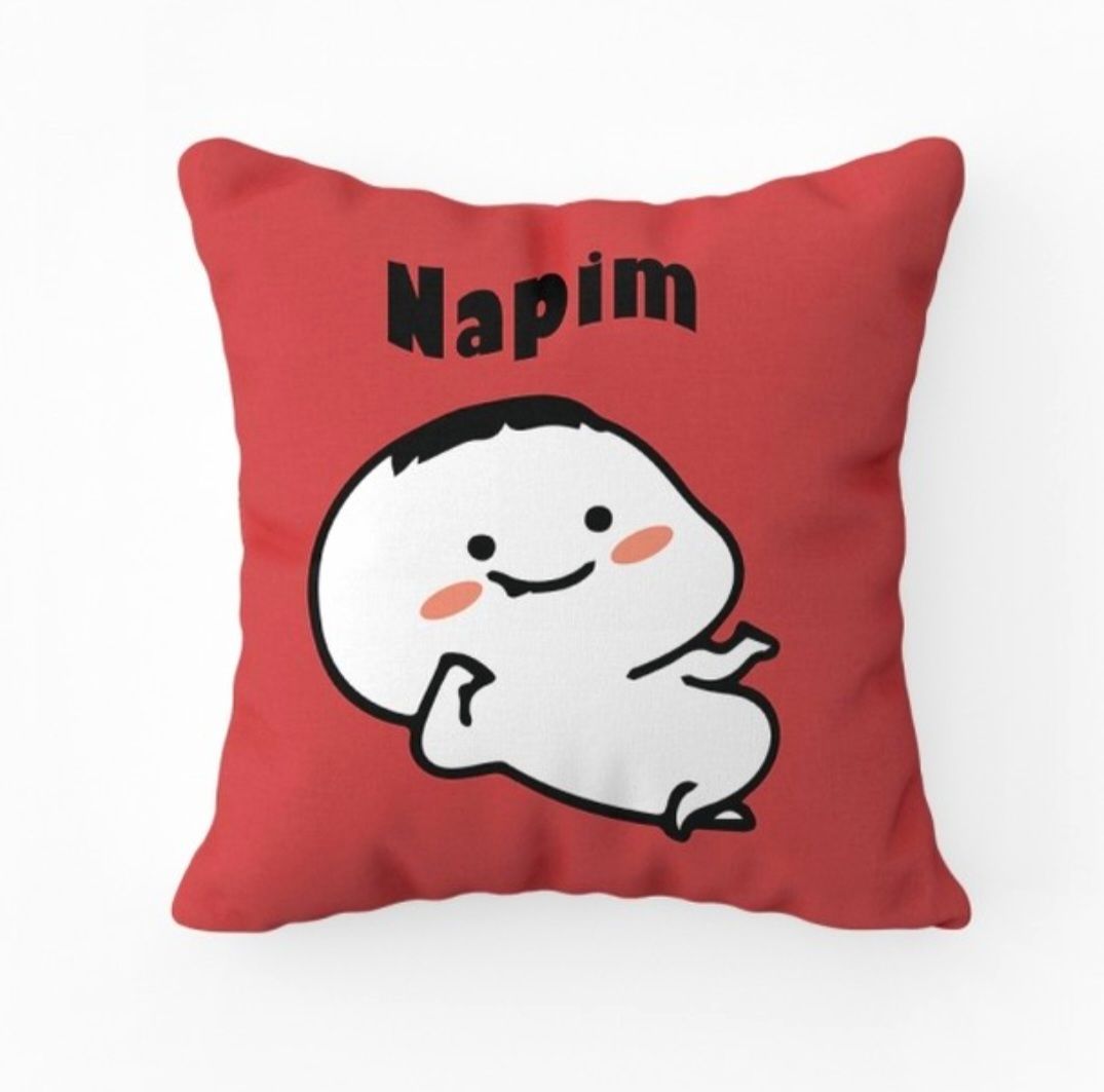 Napim Yastık