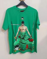 One Piece Zoro Tshirt