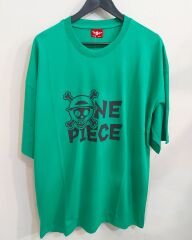 Oversize One Piece Gear 5 Tshirt