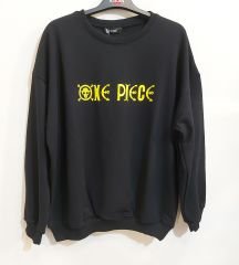One Piece Sweatshirt