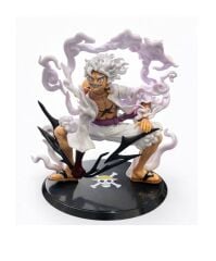 One Piece Gear 5 Model Figür