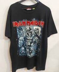 İron Maiden Tshirt