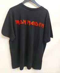 İron Maiden Tshirt
