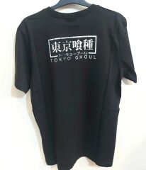 Tokyo Ghoul Tshirt