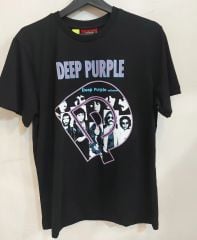 Deep Purple Tshirt
