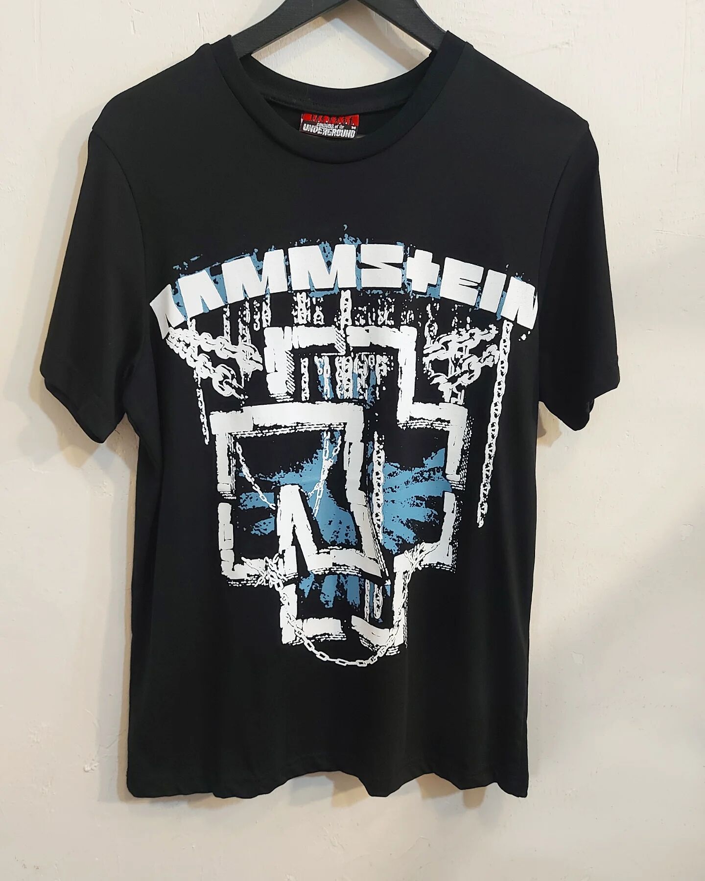 Rammstein Tshirt