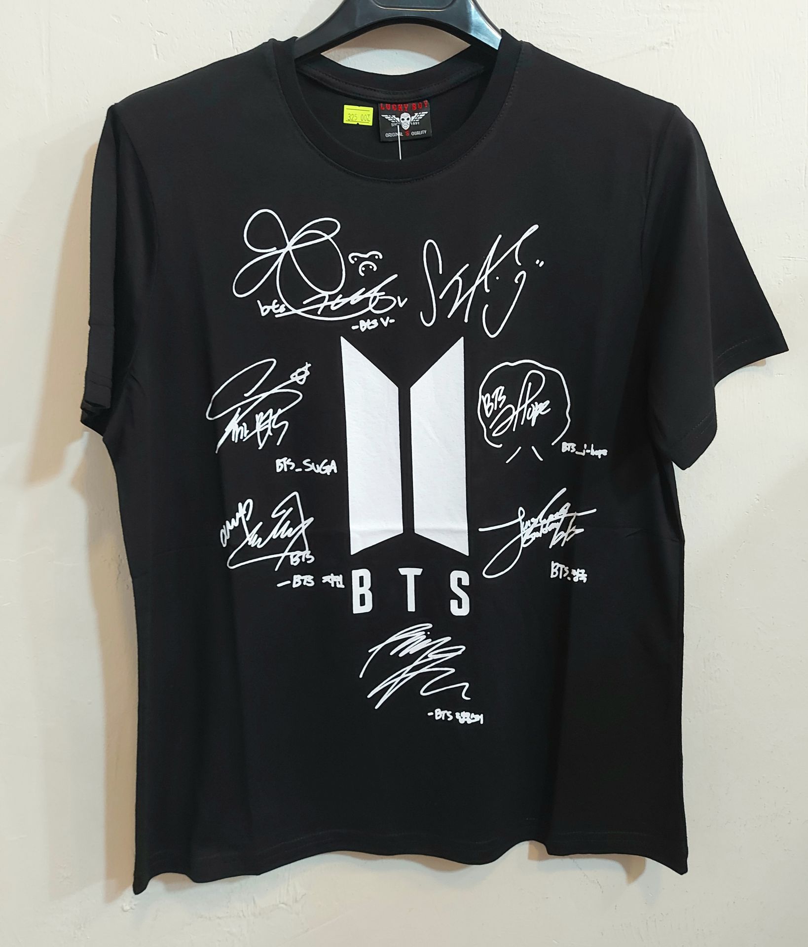 Bts Tshirt