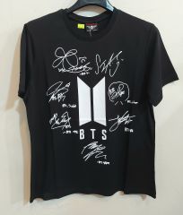 Bts Tshirt