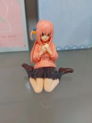 Bocchi Hitori Figür