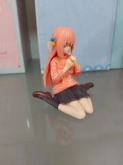 Bocchi Hitori Figür