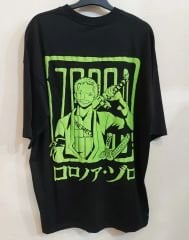 Oversize Zoro Tshirt