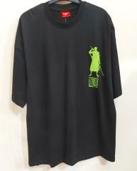 Oversize Zoro Tshirt
