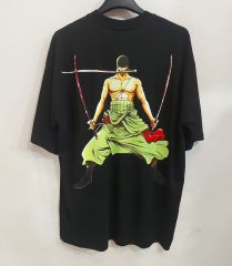 Oversize Zoro Tshirt