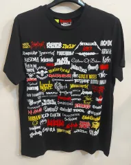 Mix Müzik Grupları Tshirt