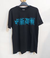 Jujutsu Kaisen Model Tshirt