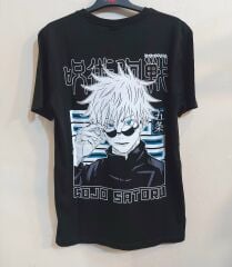 Jujutsu Kaisen Model Tshirt