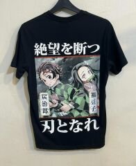Demon Slayer Tshirt 1