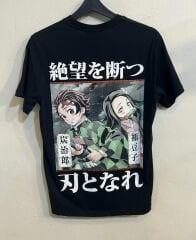 Demon Slayer Tshirt 1
