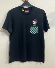 Demon Slayer Tshirt 1