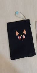 Sailor Moon Luna Kalemlik