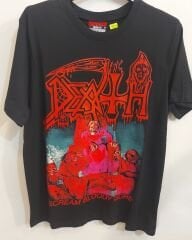 Death Tshirt