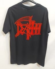 Death Tshirt