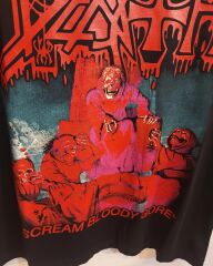 Death Tshirt