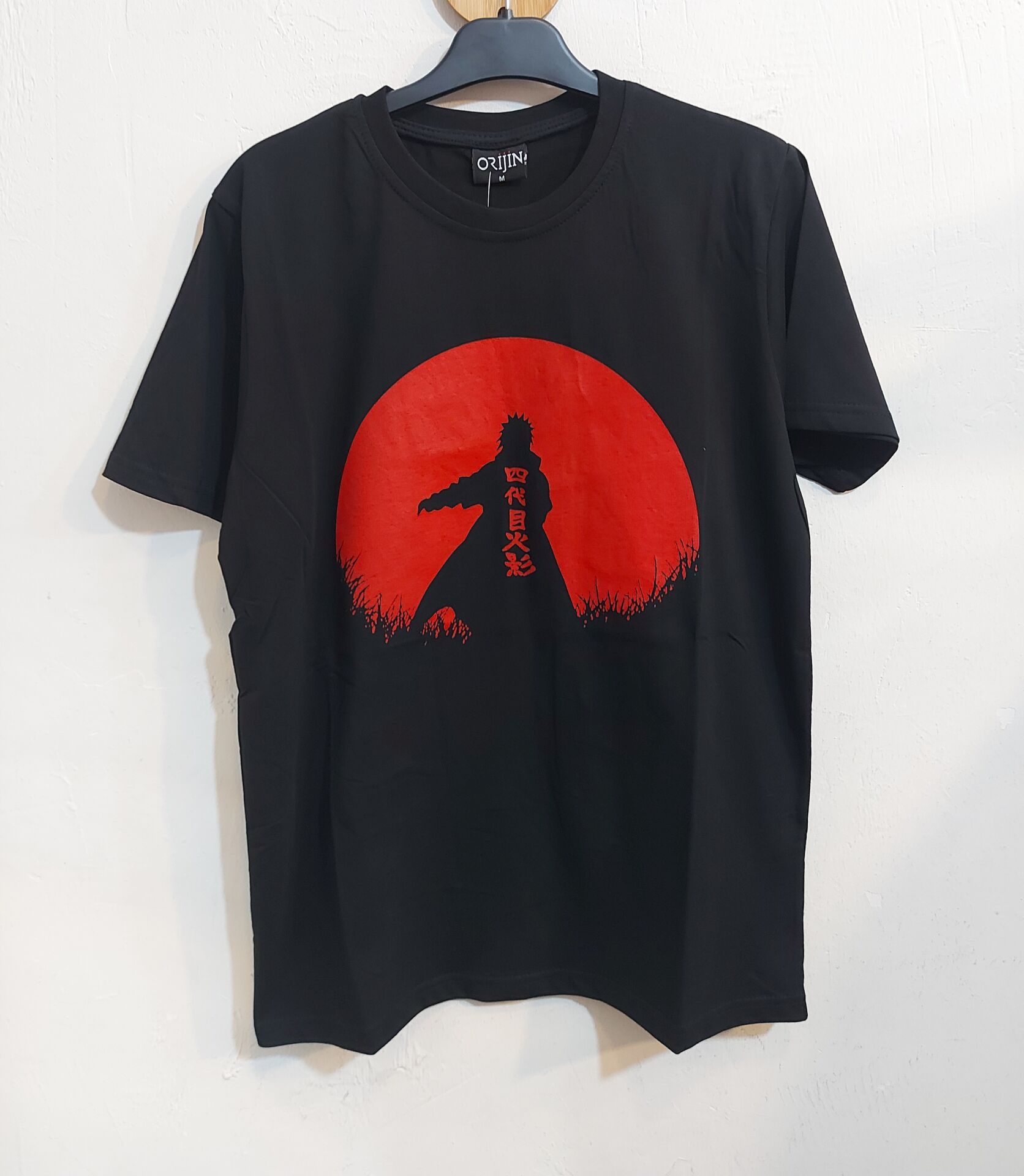 Naruto Minato Tshirt
