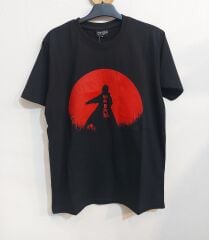 Naruto Minato Tshirt