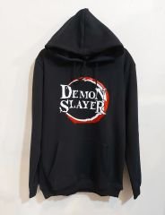 Demon Slayer 3 İplik Sweatshirt